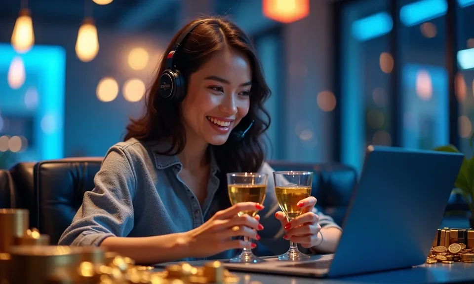 necaxa Mobile Access in 3 Steps