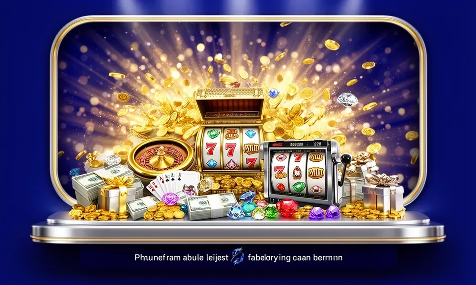 necaxa Inside Our Lucky Sevens Wilds Slot Room