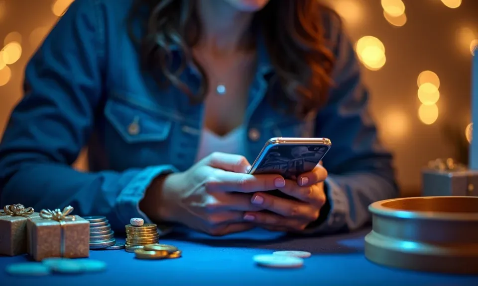 necaxa The Full Lobby on Your Phone